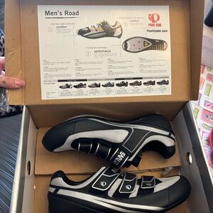 Pearl Izumi Quest Cycling Shoes